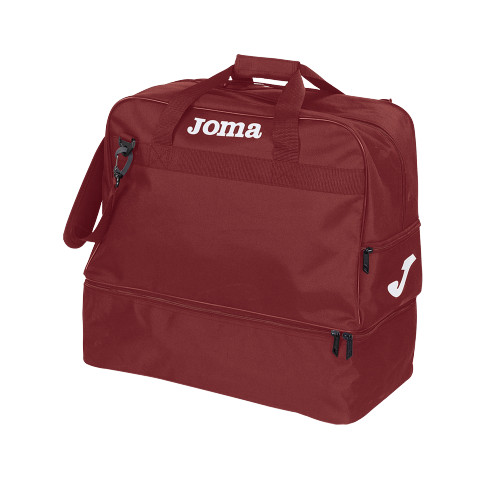 Сумка Joma Training бордовий Уні 44х45х27см 400006.671