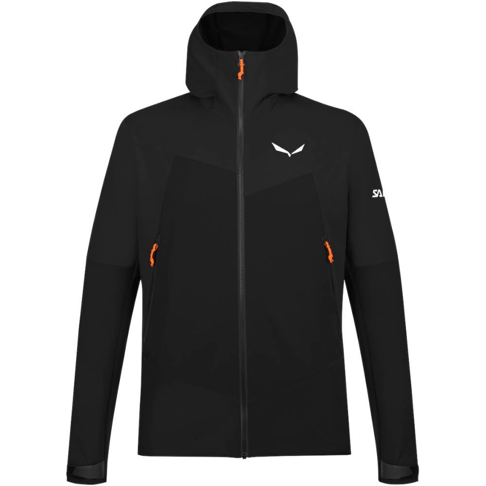 Куртка Salewa Sella DST Mns 013.012.0638