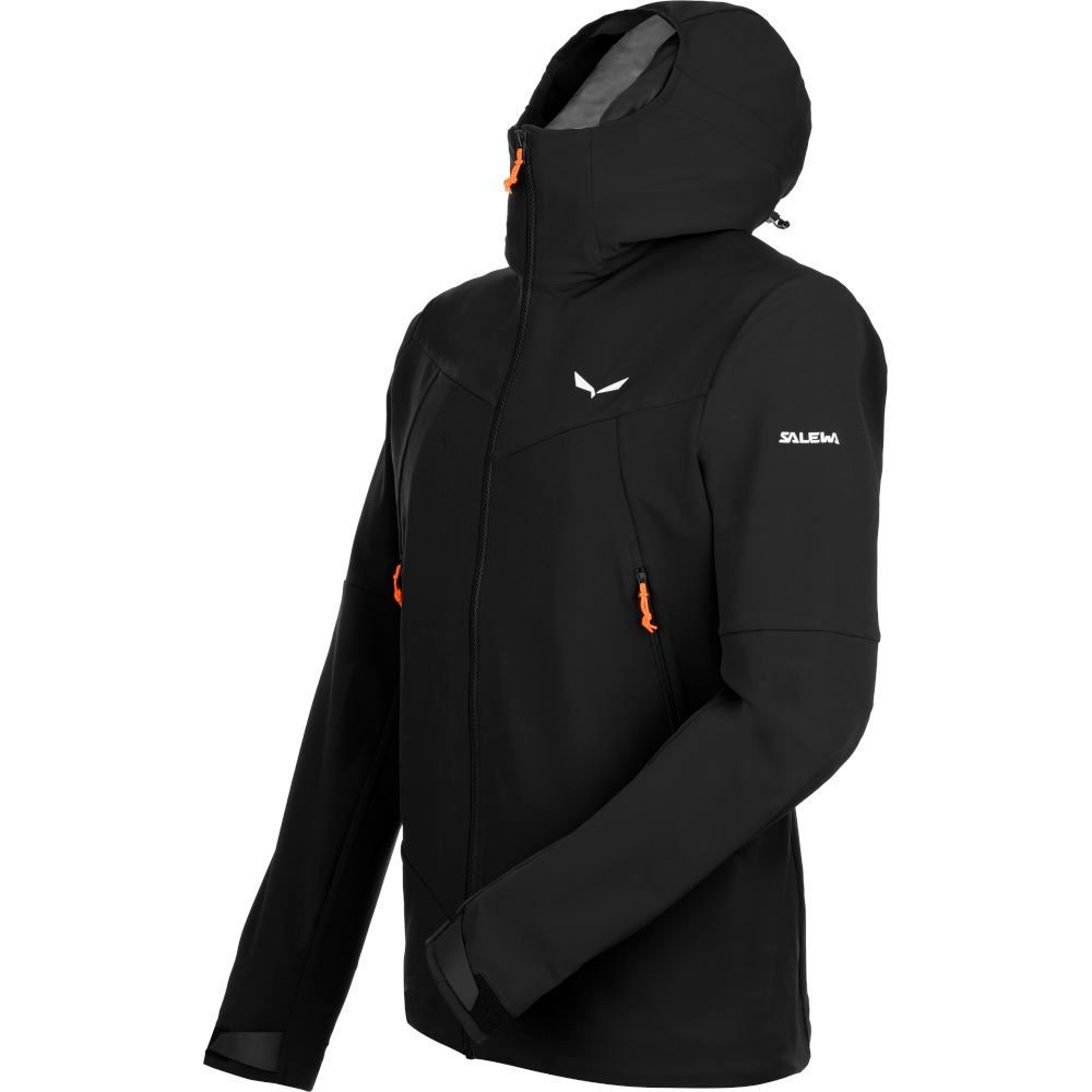 Куртка Salewa Sella DST Mns 013.012.0638