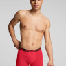 Труси-боксери Head BASIC BOXER 2P червоний, чорний Чол L 701202741-020