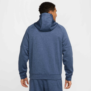 Толстовка NIKE M NK TF PO HOODIE SWOOSH HJ3001-437