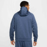 Толстовка NIKE M NK TF PO HOODIE SWOOSH HJ3001-437