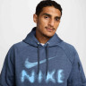 Толстовка NIKE M NK TF PO HOODIE SWOOSH HJ3001-437
