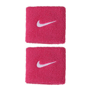 Напульсник NIKE SWOOSH WRISTBANDS 2 PK VIVID, шт