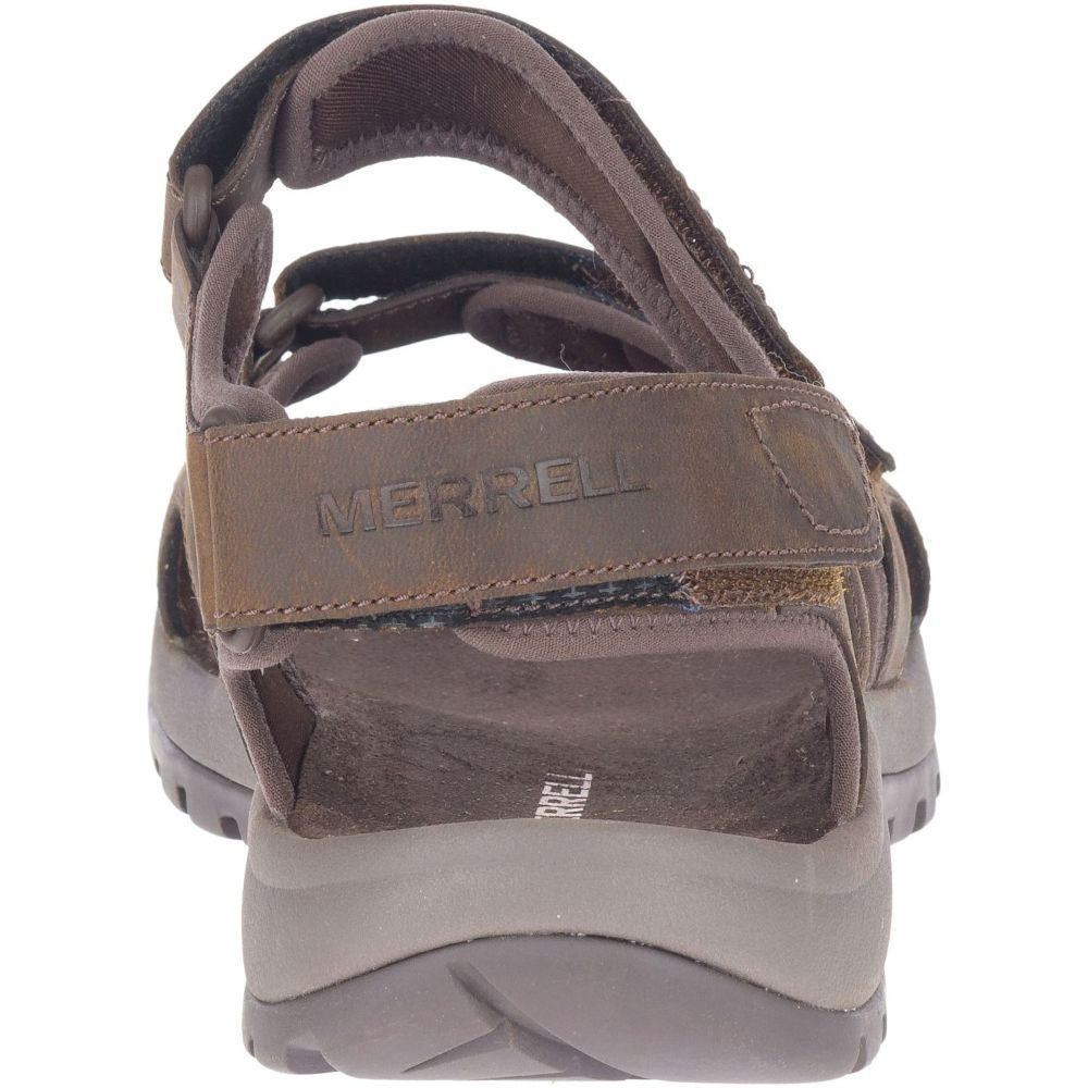 Сандалі Merrell Sandspur 2 Convert Mns 036.0788