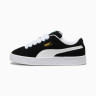 Кросівки Puma Suede XL Black/White 395205 02