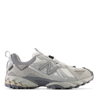 Кросівки New Balance Gore-Tex Grey ML610XA ML610XA