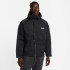 Куртка Nike LeBron Black Jacket PRM Utility DQ6136-010