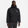 Куртка Nike LeBron Black Jacket PRM Utility DQ6136-010