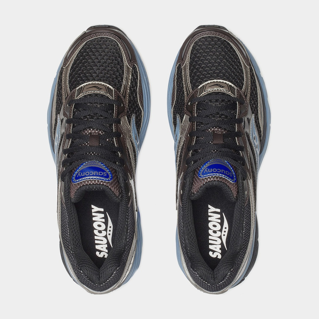 Кросівки Saucony Progrid Omni 9 Og S70739-75