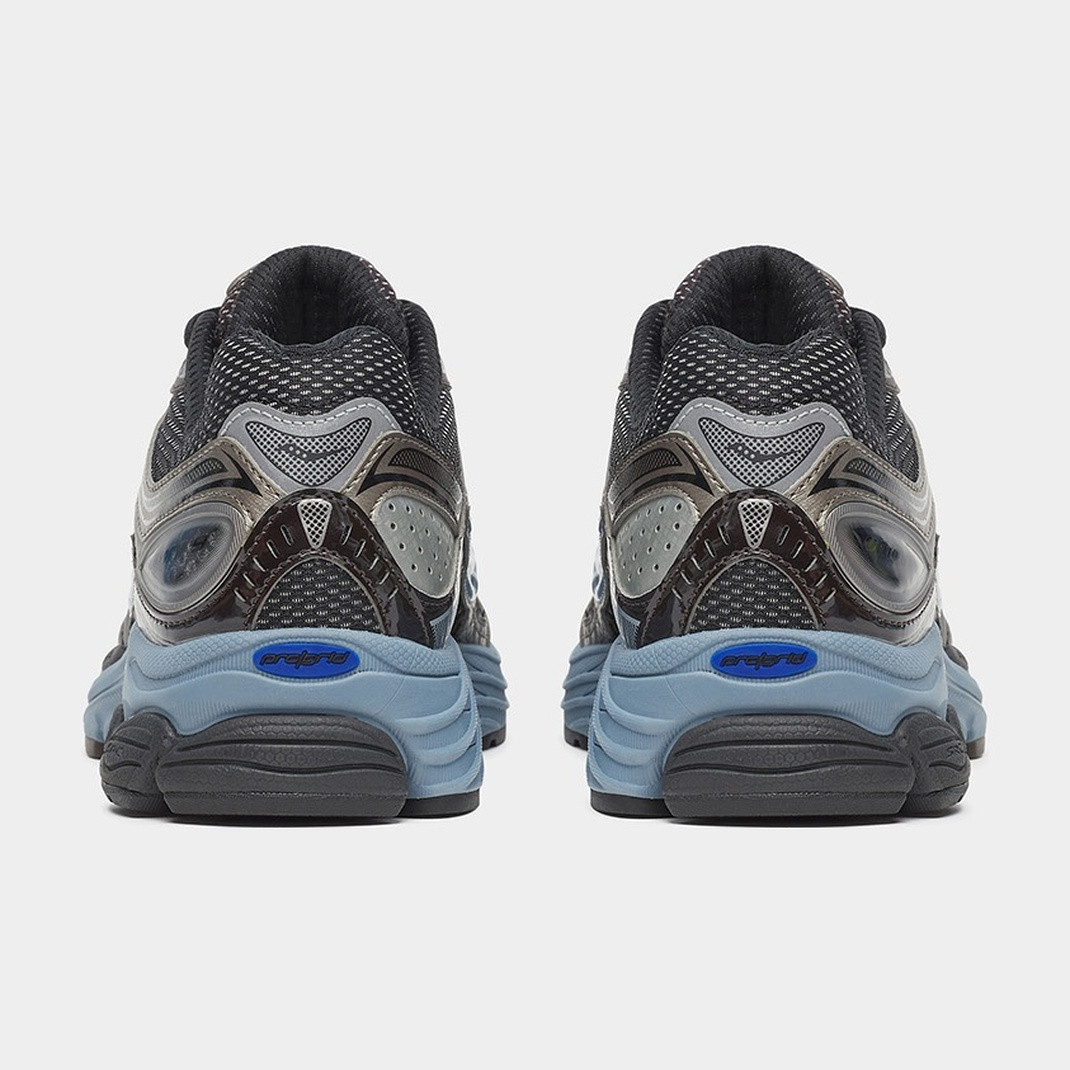 Кросівки Saucony Progrid Omni 9 Og S70739-75