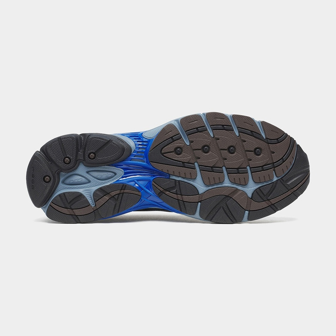 Кросівки Saucony Progrid Omni 9 Og S70739-75