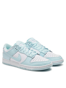 Кросівки Nike Dunk Low Light Blue/White DV0833-104 46 DV0833-104