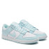 Кросівки Nike Dunk Low Light Blue/White DV0833-104 46 DV0833-104