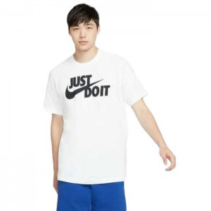 Футболка Nike Sportswear Tee Just Do It DX1989-010