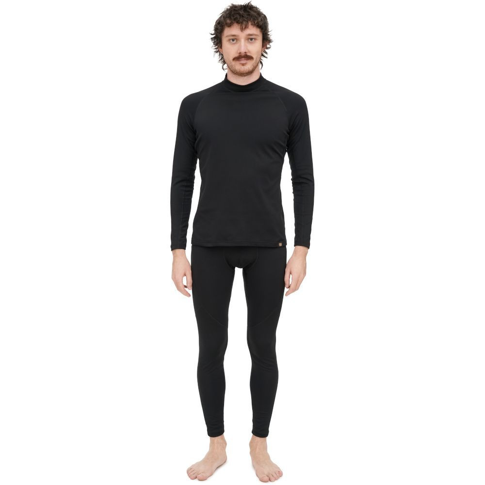 Термоштани Turbat Yeti Bottom Mns 012.002.0705