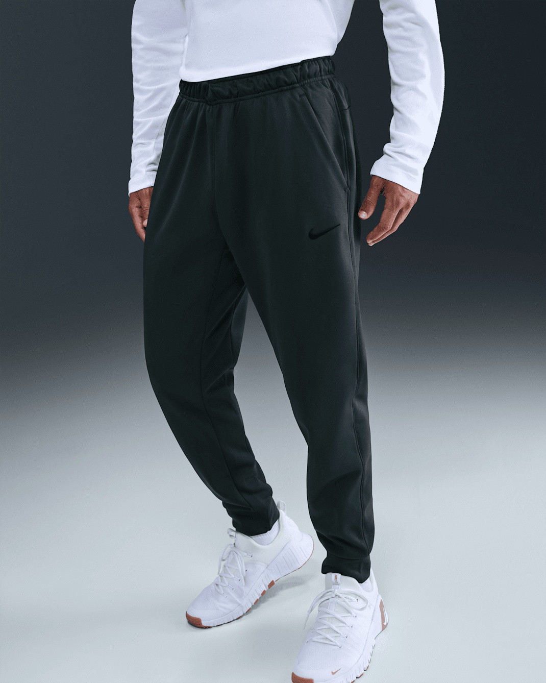 Штани Nike Therma-Fit Tapered Pant DQ5405-390