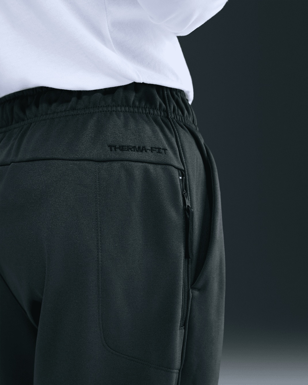 Штани Nike Therma-Fit Tapered Pant DQ5405-390