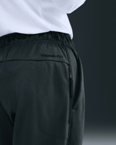 Штани Nike Therma-Fit Tapered Pant DQ5405-390