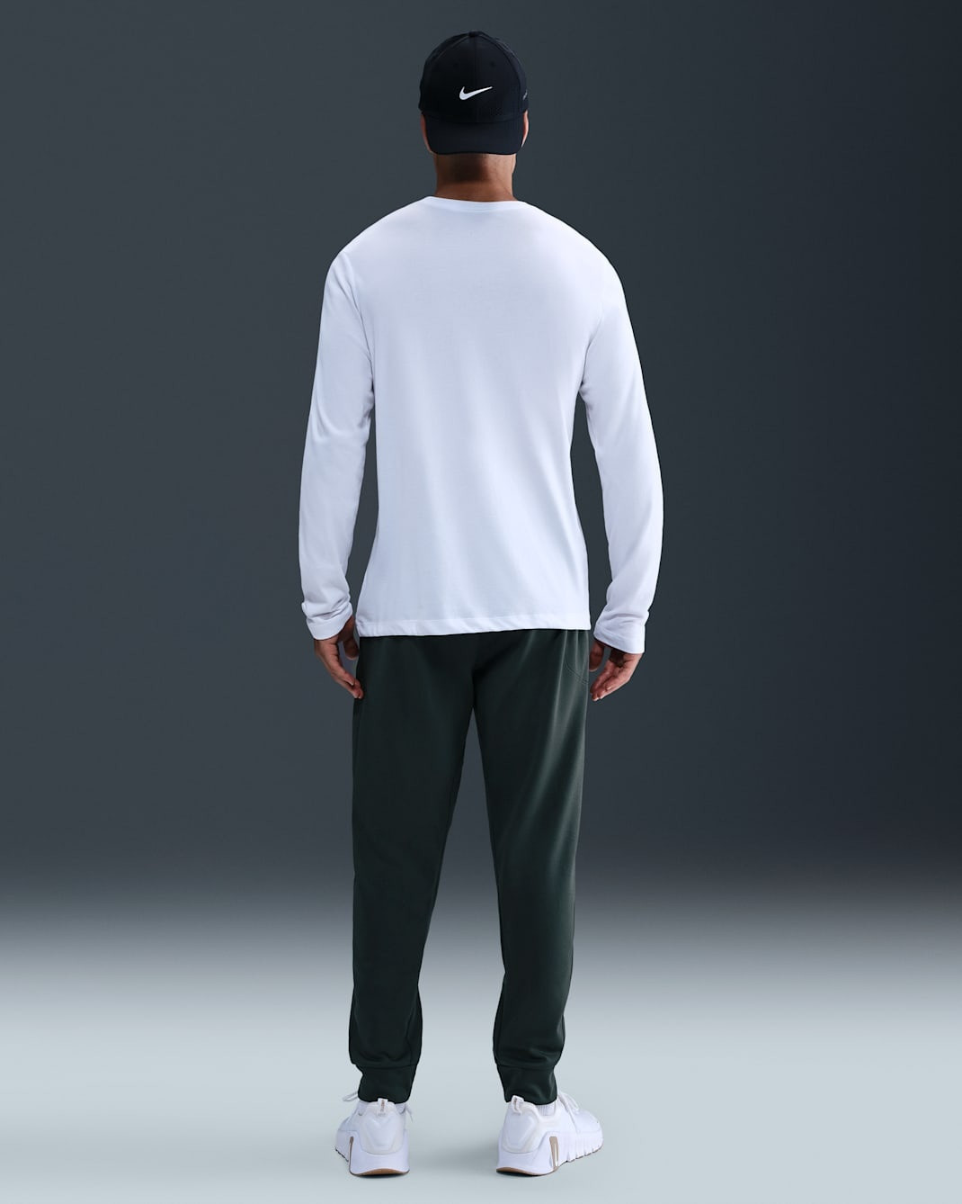 Штани Nike Therma-Fit Tapered Pant DQ5405-390