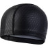 Шапочка для плавання Speedo BOOM ULTRA PACE CAP AU GREY/BLACK сірий, чорний Уні OSFM 8-128169512