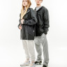 Куртка Rains Jackets 1201-BLACKREFLECTIVE