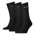 Шкарпетки Head CREW 3PPK UNISEX чорний Уні 35-38 771027001-200