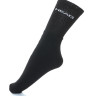 Шкарпетки Head CREW 3PPK UNISEX чорний Уні 35-38 771027001-200