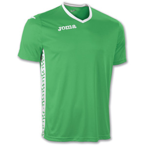 Футболка баскетбольна зелена Joma PIVOT 1229.98.004 1229.98.004