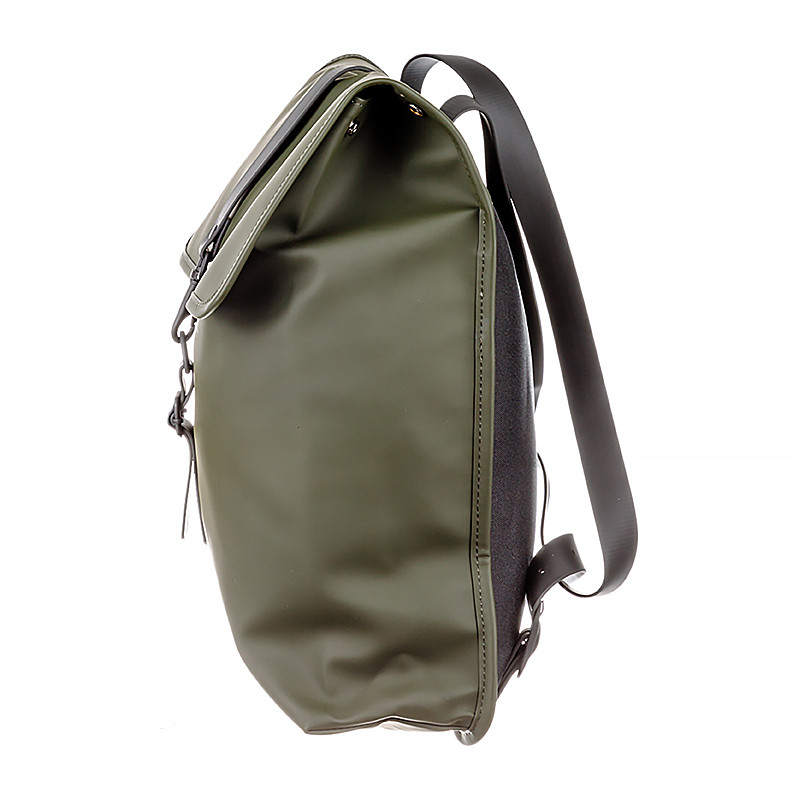 Рюкзак Rains Backpacks 1340-Green
