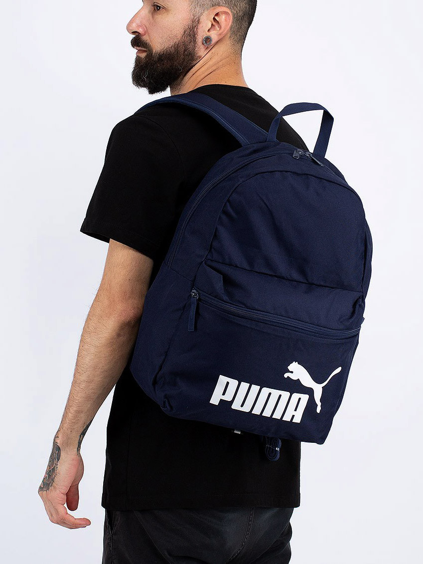 Рюкзак Puma phase 22L 075487 43