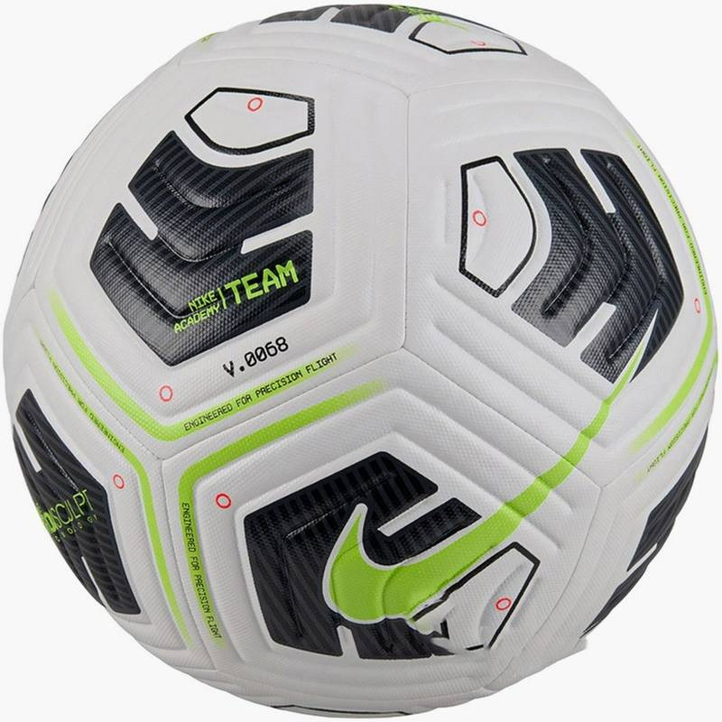 М'яч Футбольний Nike NK ACADEMY - TEAM - FA24 FZ7540-100