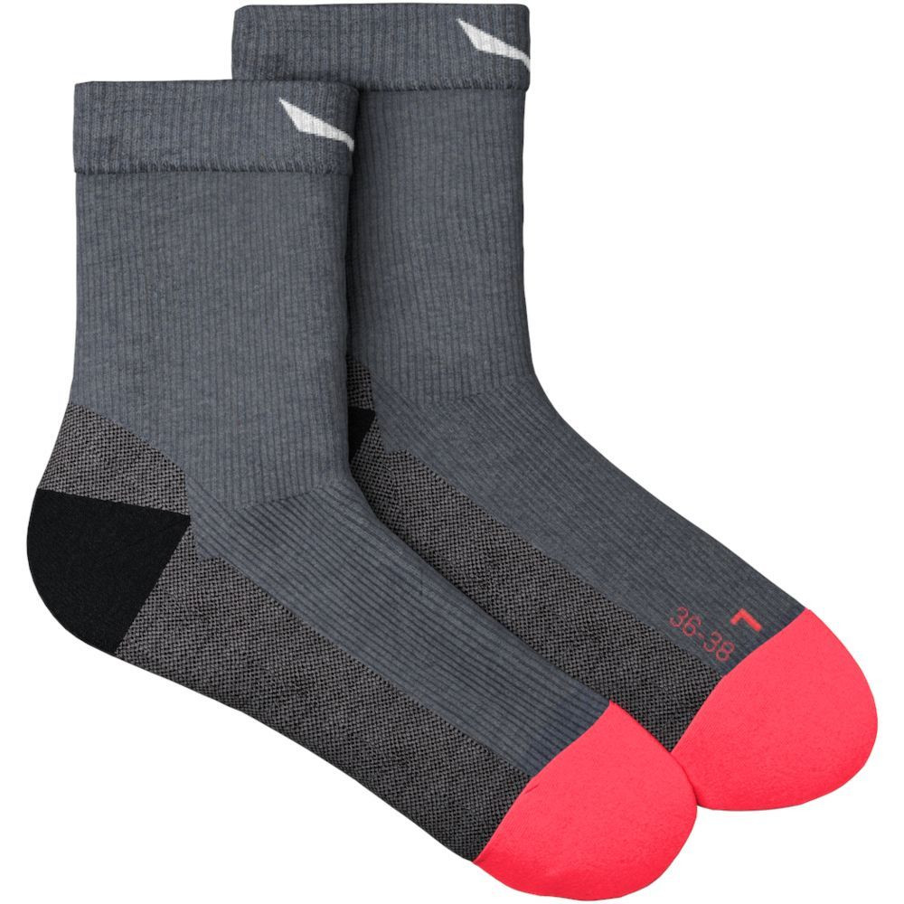 Шкарпетки Salewa Mountaint Trainer Merino Wms 013.012.0848