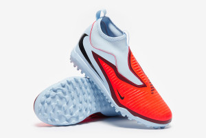 Бутси Nike JR PHANTOM 6 HIGH ACAD TF HQ2049-400