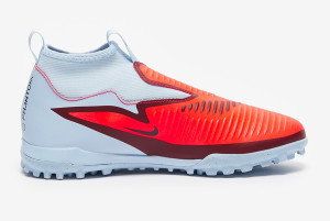 Бутси Nike JR PHANTOM 6 HIGH ACAD TF HQ2049-400