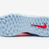 Бутси Nike JR PHANTOM 6 HIGH ACAD TF HQ2049-400