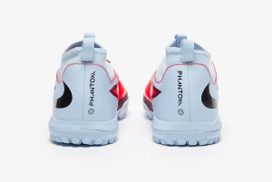 Бутси Nike JR PHANTOM 6 HIGH ACAD TF HQ2049-400