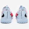 Бутси Nike JR PHANTOM 6 HIGH ACAD TF HQ2049-400