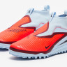 Бутси Nike JR PHANTOM 6 HIGH ACAD TF HQ2049-400