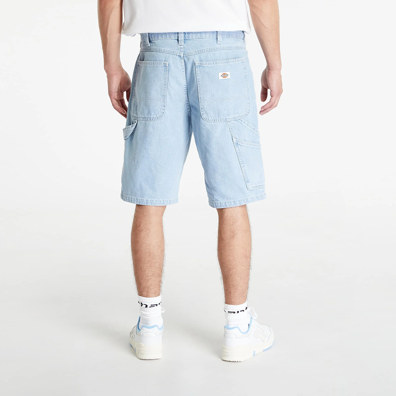 Шорти Dickies GARYVILLE DENIM SHORT DK0A4XCKC151