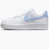 Кросівки Nike WMNS AIR FORCE 1 07 ESS TREND DZ2784-100