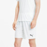 Шорти Puma teamGOAL 23 knit Shorts білий Чол L 704262-04