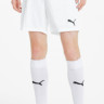 Шорти Puma teamGOAL 23 knit Shorts білий Чол L 704262-04