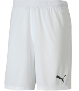Шорти Puma teamGOAL 23 knit Shorts білий Чол L 704262-04