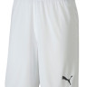 Шорти Puma teamGOAL 23 knit Shorts білий Чол L 704262-04