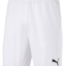 Шорти Puma teamGOAL 23 knit Shorts білий Чол L 704262-04