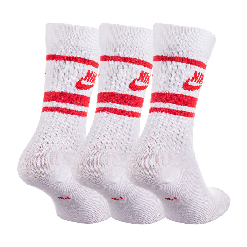 Шкарпетки Nike U NS EVER DA ESSENTIAL CR DX5089-102