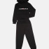 Костюм спортивний JORDAN MJ Baseline Fleece Tracksuit in Black 85F270-023