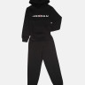 Костюм спортивний JORDAN MJ Baseline Fleece Tracksuit in Black 85F270-023