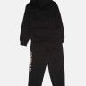 Костюм спортивний JORDAN MJ Baseline Fleece Tracksuit in Black 85F270-023